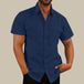 Marineblau