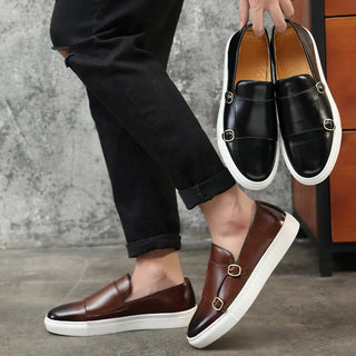 Sneaker für Herren - Italienische Halbschuhe für den Sommer
