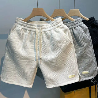 Ganti kurze Hosen | Moderne Baumwollshorts für den Sommer