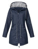 Marineblau