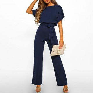 Jumpsuit für Damen - Luftiges Jumpsuit für hochzeitsgäste