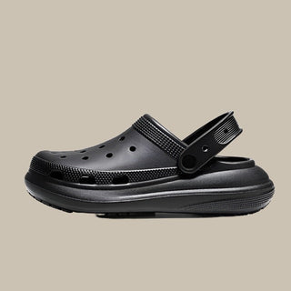 Clogs Sandalen für Herren - Trendige bequeme Sandalen für den Sommer