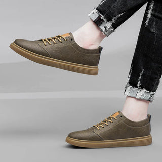 Sneaker für Herren - Bequeme Halbschuhe für den Alltag