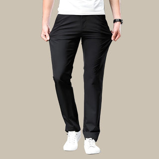 Active Hose für Herren - Stilvolle Stretch Jogginghose für Freizeit