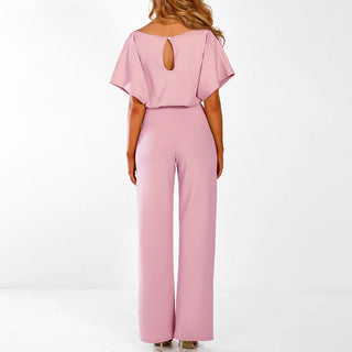 Jumpsuit für Damen - Luftiges Jumpsuit für hochzeitsgäste