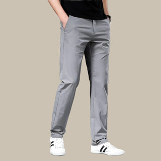 Active Hose für Herren - Stilvolle Stretch Jogginghose für Freizeit