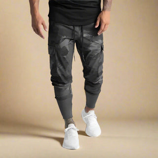 Ganti Sport Jogger - Schnelltrocknende Jogginghose für Herren