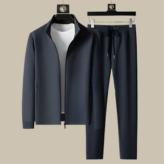 Sportief Casual joggingpak voor heren