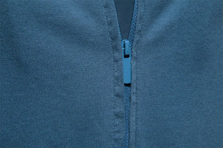 GENTS Basic T-shirt | Hochwertiges T-Shirt mit kurzen Ärmeln und V-Ausschnitt für Herren