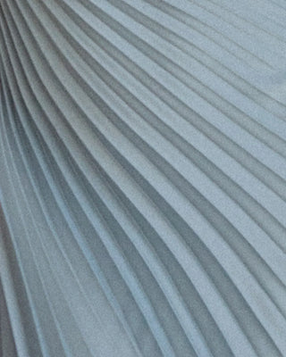Abendkleid für Damen - Elegantes Plissee Kleid für Hochzeitsgast