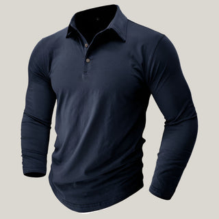 Thomas Long Sleeve Top