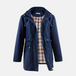 Marineblau