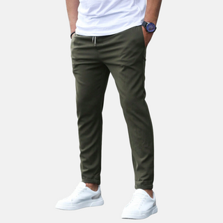 Premium Stretch Hose für Herren