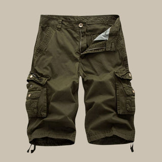 Sandro Cargo Short | Funktionale Shorts für Herren