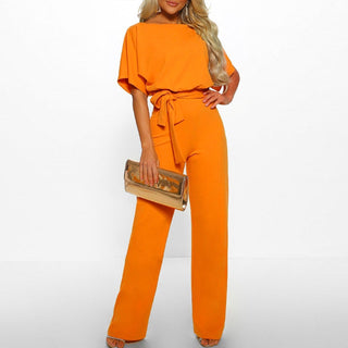 Jumpsuit für Damen - Luftiges Jumpsuit für hochzeitsgäste