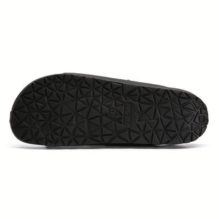 Badeschuhe für Herren - Bequeme Zweiriemer-Sandalen für den Sommer