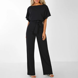 Jumpsuit für Damen - Luftiges Jumpsuit für hochzeitsgäste