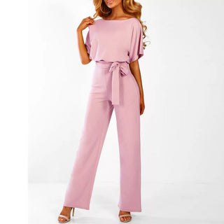 Jumpsuit für Damen - Luftiges Jumpsuit für hochzeitsgäste