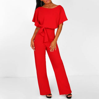 Jumpsuit für Damen - Luftiges Jumpsuit für hochzeitsgäste