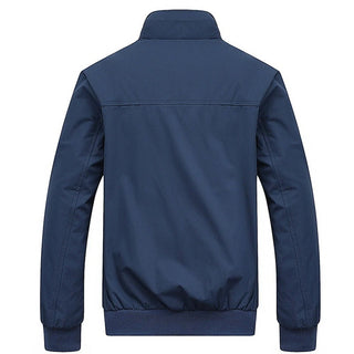 Windjacke - Sportliche Sommerjacke für Herren