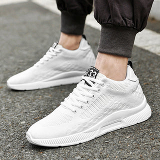 Ganti Modern Sneakers | Premium Stylische bequeme Sneakers für Männer