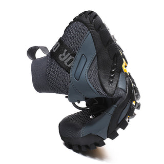 Outdoor Wanderschuhe für Herren mit Knöchelschutz