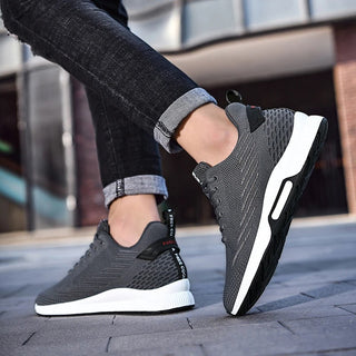 Ganti Modern Sneakers | Premium Stylische bequeme Sneakers für Männer