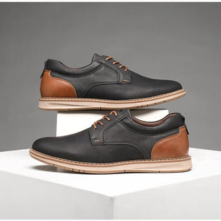 Sneaker für Herren - Bequeme Moderne Business Sneaker für Herren