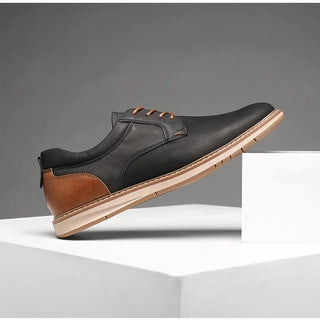 Sneaker für Herren - Bequeme Moderne Business Sneaker für Herren