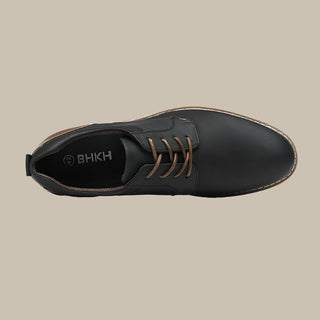 Sneaker für Herren - Bequeme Moderne Business Sneaker für Herren