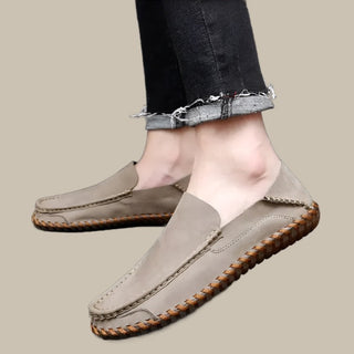 Halbschuhe für Herren - Bequeme Stilvolle Sommerschuhe