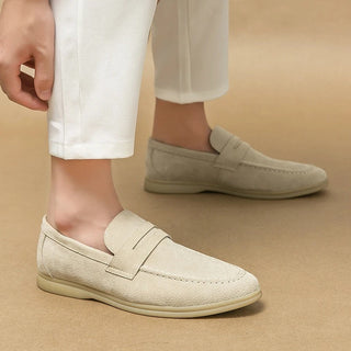 Loafers für Herren - Premium Halbschuhe für den Sommer