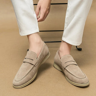 Loafers für Herren - Premium Halbschuhe für den Sommer