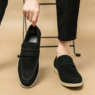 Loafers für Herren - Premium Halbschuhe für den Sommer