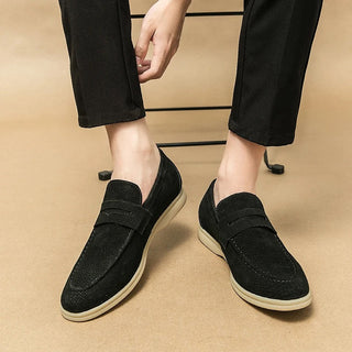 Loafers für Herren - Premium Halbschuhe für den Sommer
