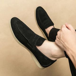 Loafers für Herren - Premium Halbschuhe für den Sommer