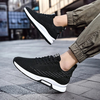 Ganti Modern Sneakers | Premium Stylische bequeme Sneakers für Männer