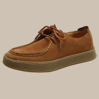Barbossa Stoffschuhe - Stilvolle Halbschuhe für den Sommer