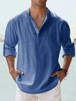 Marineblau