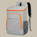 Grau Orange