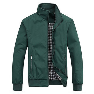 Windjacke - Sportliche Sommerjacke für Herren