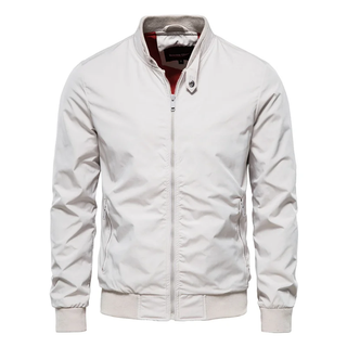 Bomberjacke - Sportliche Sommerjacke für Herren