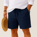 Marineblau