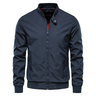 Bomberjacke - Sportliche Sommerjacke für Herren