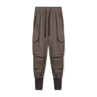 Cargohose für Herren - Bequeme Jogginghose für Sport und Reise