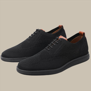 Mesh Sneaker für Herren - Stilvolle Bequeme Schuhe für den Sommer