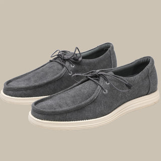 Canvas Sneaker für Herren - Bequeme Sommerschuhe für den Sommer