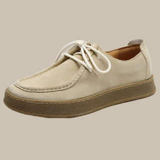 Barbossa Stoffschuhe - Stilvolle Halbschuhe für den Sommer