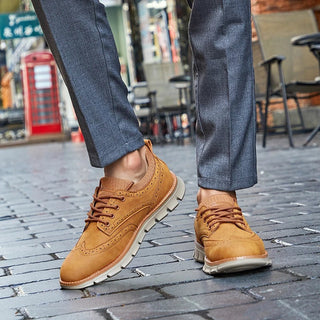 Sneaker für Herren - Bequeme Moderne Schuhe für Freizeit