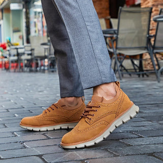 Sneaker für Herren - Bequeme Moderne Schuhe für Freizeit